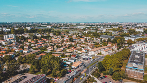 Aménagement PMR Créteil